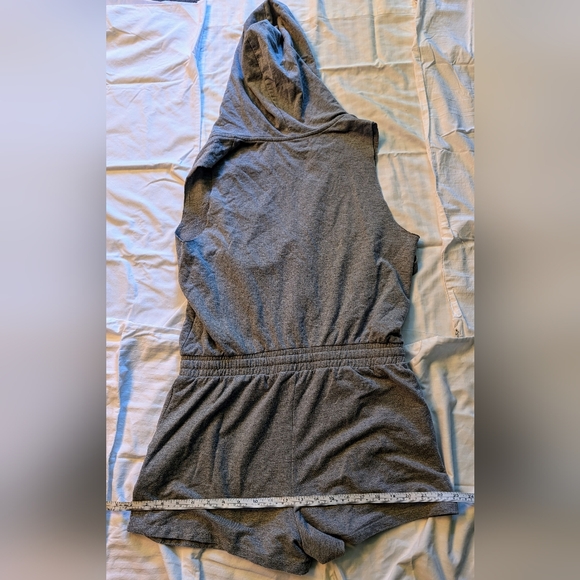 Almost Famous Romper - Picture 3 of 4